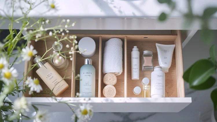 Populiari dekoratyvinė kosmetika kasdieniam makiažui