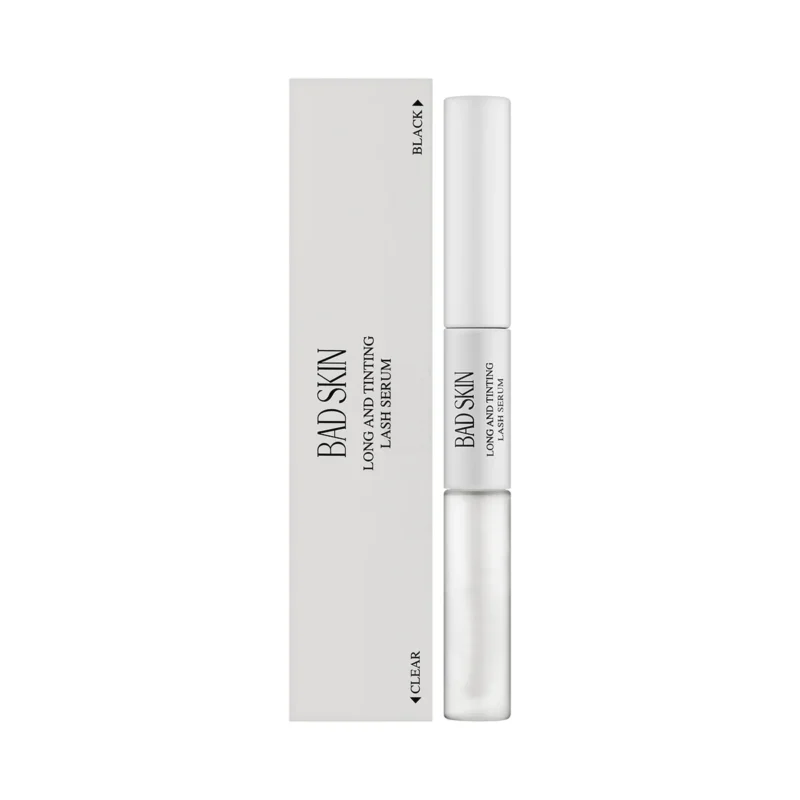 pirkti BAD SKIN Long and Tinting Lash Serum kaina