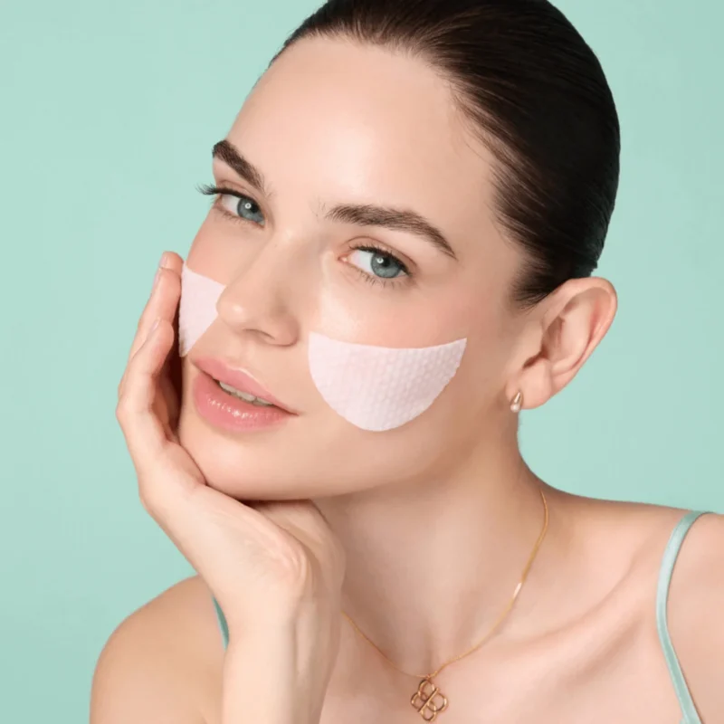 pirkti BOHICARE Clear Glow Toner Pads kaina