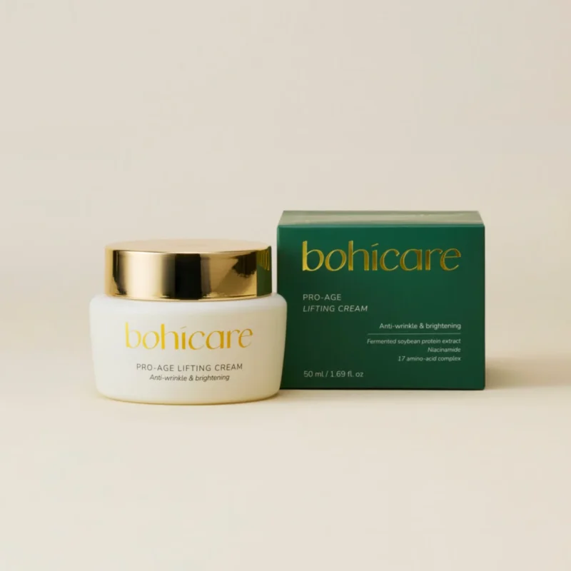 pirkti BOHICARE Pro Age Lifting Cream kaina