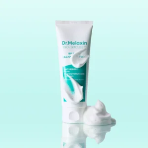 pirkti DR. MELAXIN BP Pore Cleansing Foam kaina
