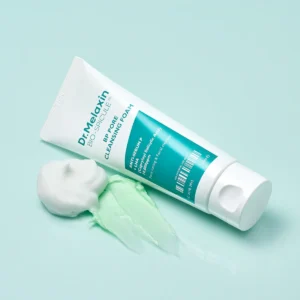 pirkti DR. MELAXIN BP Pore Cleansing Foam kaina