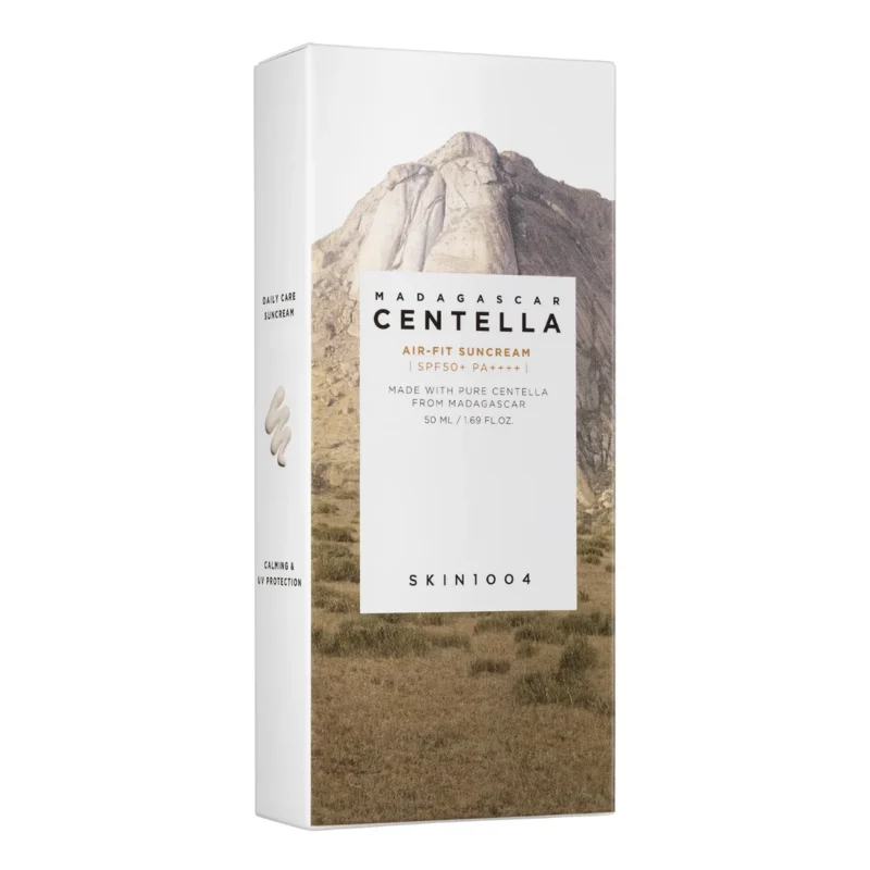 pirkti SKIN1004 Madagascar Centella Air-Fit Suncream Plus SPF 50+ PA++++ kaina