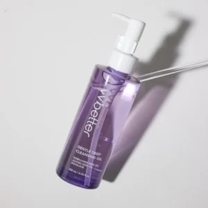 pirkti VVBETTER Gentle Deep Cleansing Oil kaina