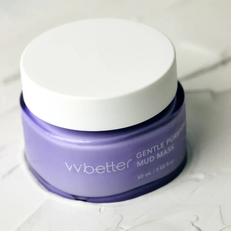 pirkti VVBETTER Gentle Purifying Mud Mask kaina