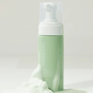 pirkti VVBETTER Jeju Balancing Bubble Cleanser kaina
