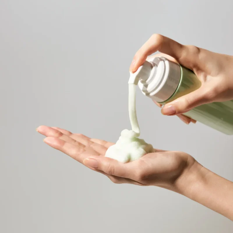 pirkti VVBETTER Jeju Balancing Bubble Cleanser kaina