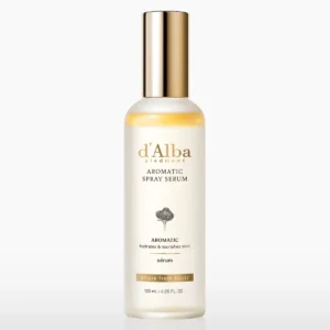 pirkti D'ALBA White Truffle First Aromatic Spray Serum kaina
