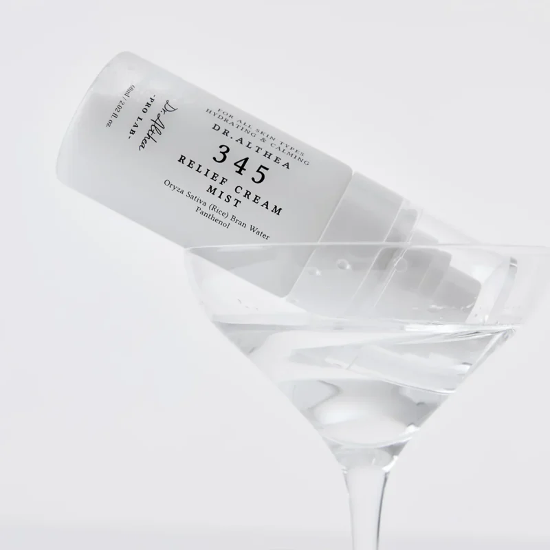 pirkti DR.ALTHEA 345 Relief Cream Mist kaina
