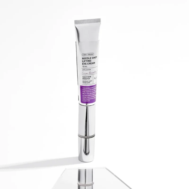 pirkti VT COSMETICS Reedle Shot Lifting Eye Cream kaina