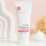 pirkti DR. HEDISON The Premium Collagen Foam Cleanser kaina
