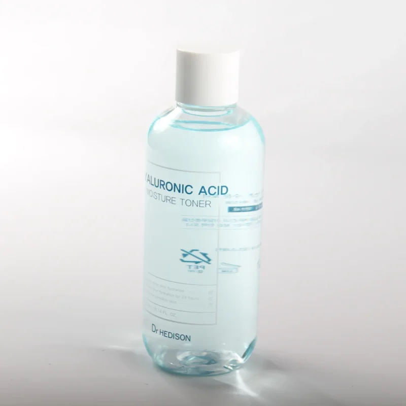 pirkti DR. HEDISON Beta Glucan Hyaluronic Acid Moisture Toner kaina