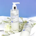 pirkti DR. HEDISON Bubbly Foaming Deep Cleanser kaina