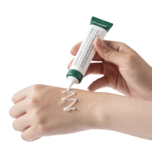 pirkti DR. HEDISON Heartleaf Spot Clear Cream kaina