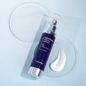 pirkti DR. HEDISON NMN PDRN Timeless Ampoule kaina