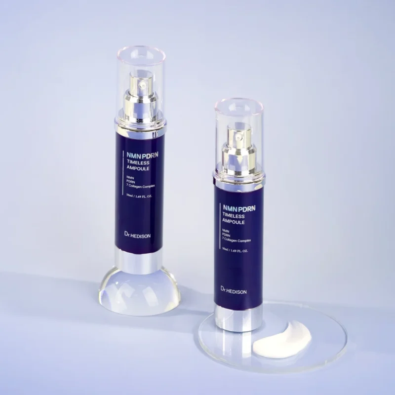 pirkti DR. HEDISON NMN PDRN Timeless Ampoule kaina