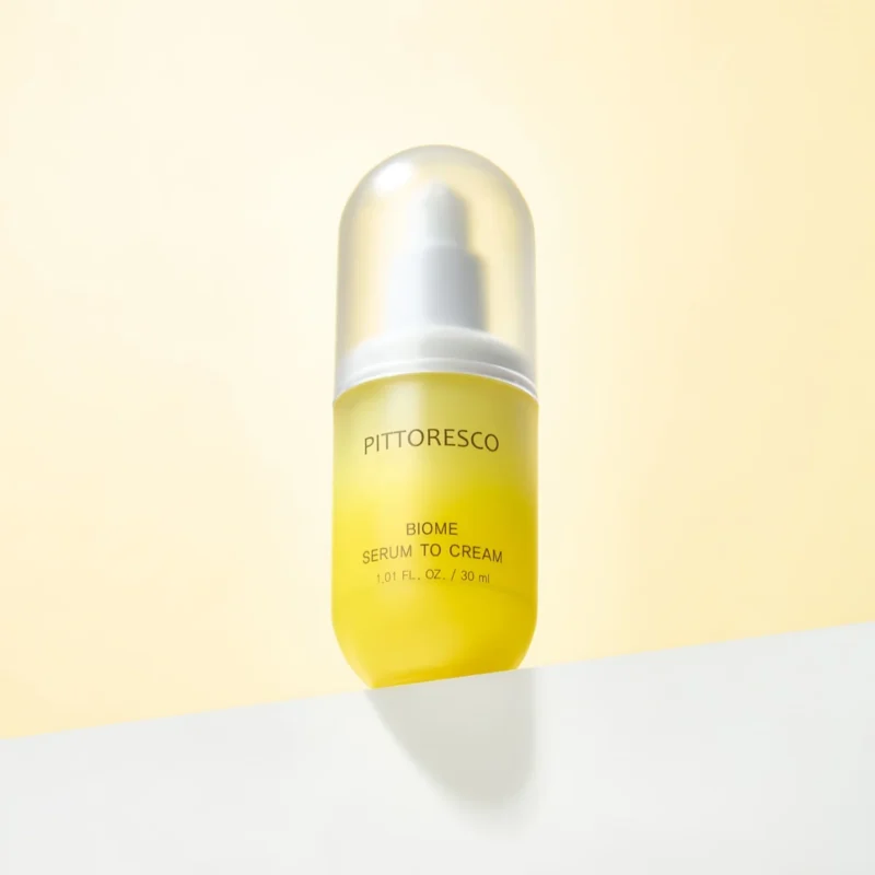 pirkti DR. HEDISON Pittoresco Biome Serum To Cream kaina