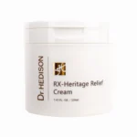 pirkti DR. HEDISON RX Moisture Relief Cream kaina