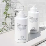 pirkti DR. HEDISON Spa Vital Energy Shampoo kaina