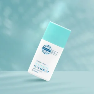 pirkti DR. HEDISON Waterfit Sun Serum SPF 50+/PA++++ kaina