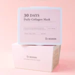 865-pirkti-DR-HEDISON-30-Days-Daily-Collagen-Mask-kaina-1 pirkti DR. HEDISON 30 Days Daily Collagen Mask kaina