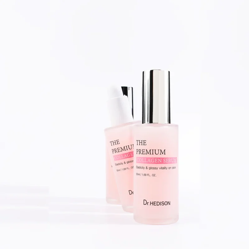 pirkti DR. HEDISON The Premium Collagen Serum kaina