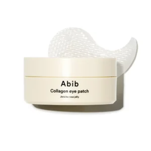 pirkti ABIB Collagen Eye Patch Jericho Rose Jelly kaina
