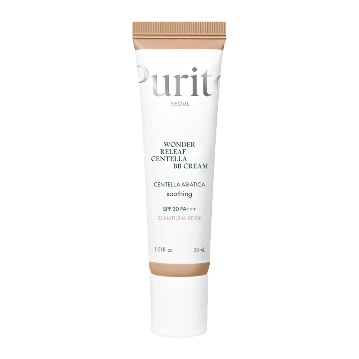 PURITO SEOUL Wonder Releaf Centella BB