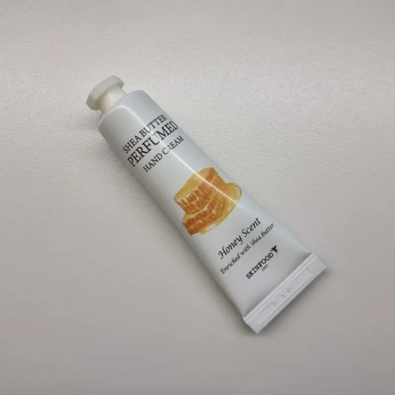 pirkti SKINFOOD Shea Butter Perfumed Hand Cream (Honey Scent) kaina