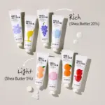 pirkti SKINFOOD Shea Butter Perfumed Hand Cream (Honey Scent) kaina