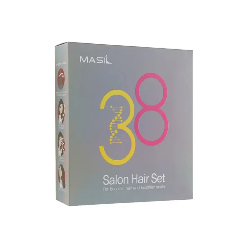 pirkti MASIL 38 Salon Hair Set kaina