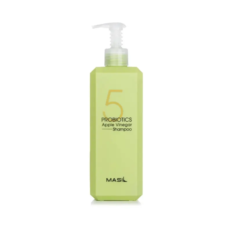 pirkti MASIL 5 Probiotics Apple Vinegar Shampoo kaina