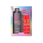 pirkti Masil 8 Seconds Salon Hair Mask Set kaina
