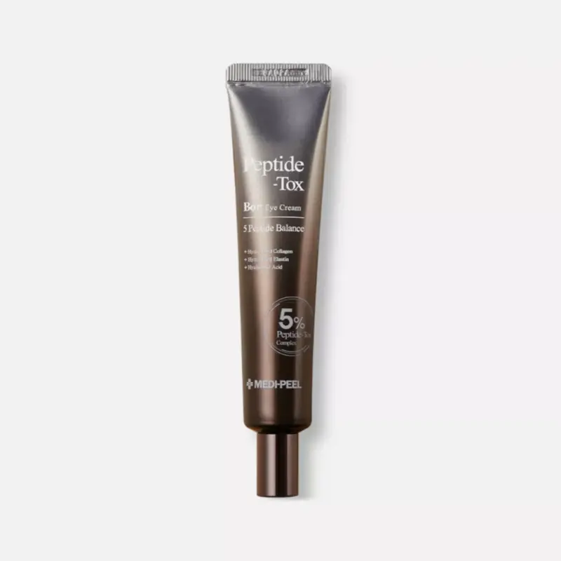 pirkti MEDI PEEL Peptide Tox Bor Eye Cream kaina
