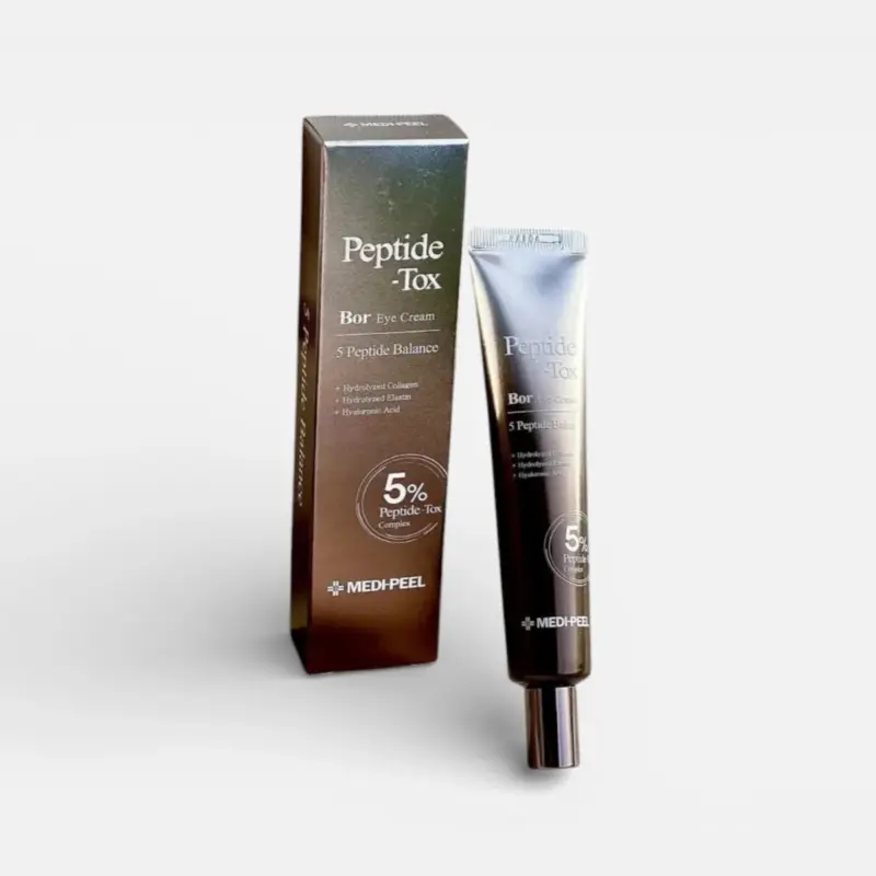 pirkti MEDI PEEL Peptide Tox Bor Eye Cream kaina