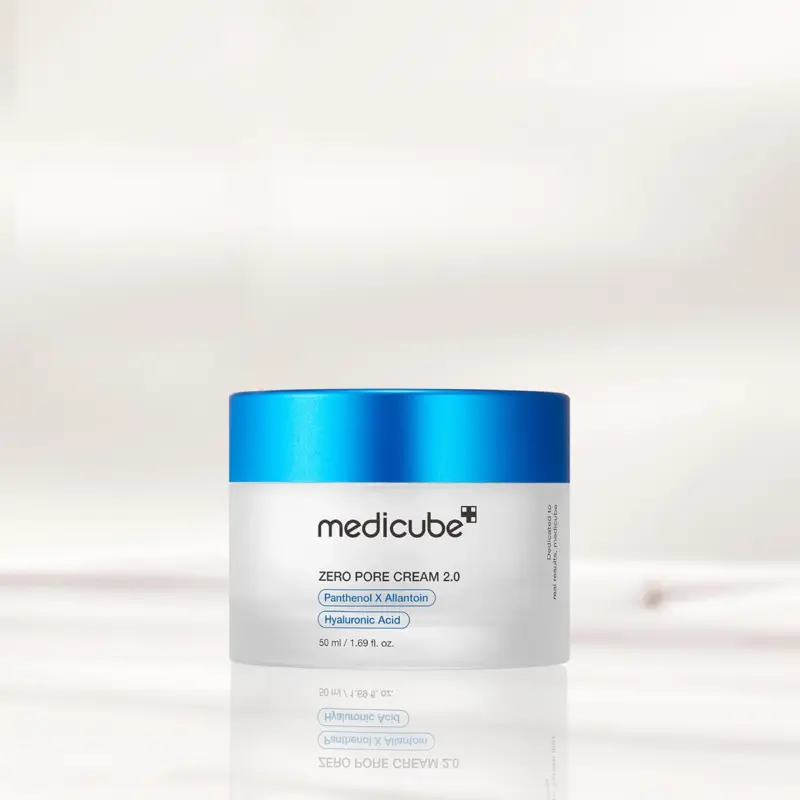 pirkti MEDICUBE Zero Pore Cream 2.0 kaina
