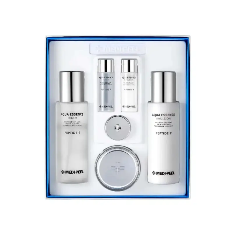 pirkti MEDI-PEEL Peptide 9 Skin Care Special Set kaina