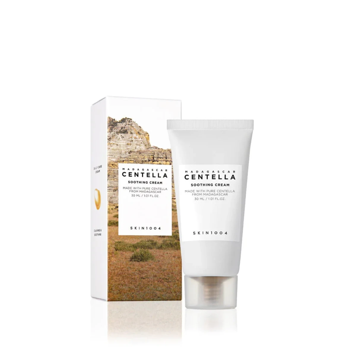 SKIN1004 Madagascar Centella Soothing Cream –
