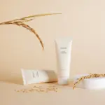 pirkti HAYEJIN RiceFila Cleansing Foam kaina