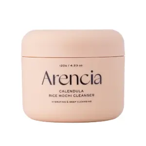 pirkti ARENCIA Calendula Rice Mochi Cleanser kaina