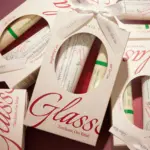 pirkti AXIS-Y Glass Skin Duo Set kaina