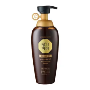 pirkti DAENG GI MEO RI New Gold Special Shampoo kaina
