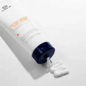 pirkti CUSKIN Clean Up AV Free Clean Foam Cleanser kaina