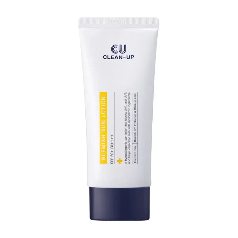 931-pirkti-CUSKIN-Clean-Up-Blemish-Sun-Lotion-SPF50-PA-kaina-1 pirkti CUSKIN Clean Up Blemish Sun Lotion SPF50+ PA++++ kaina