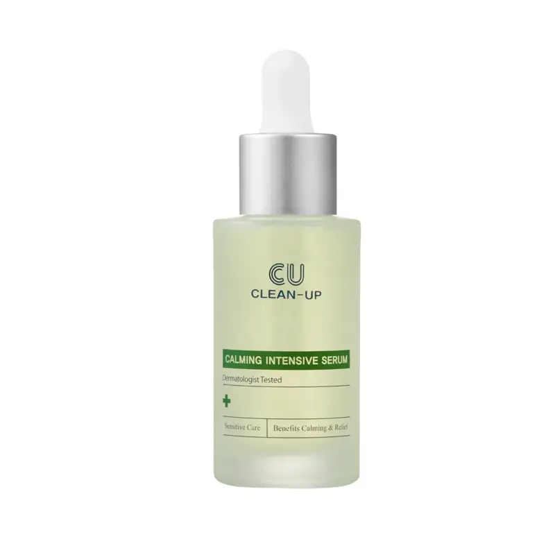 pirkti CUSKIN Clean Up Calming Intensive Serum kaina