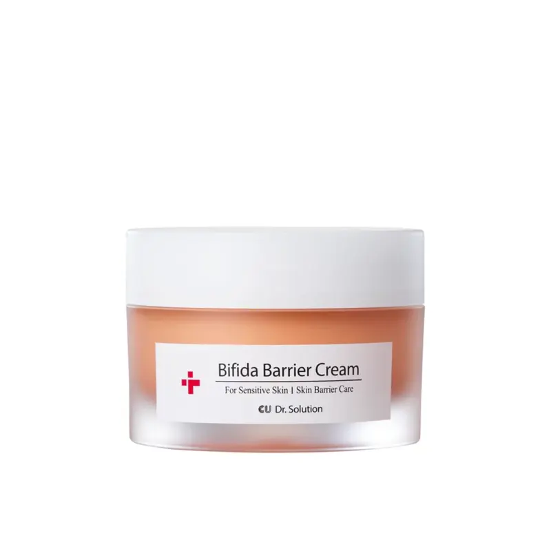 pirkti CUSKIN Dr. Solution Bifida Barrier Cream kaina