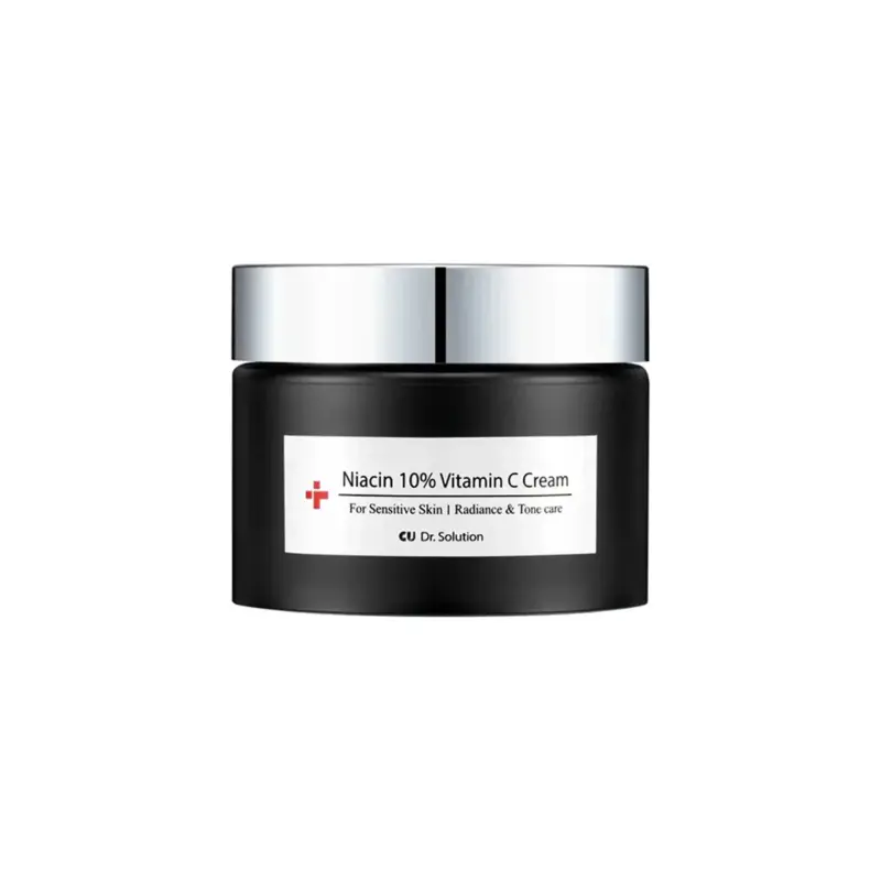 pirkti CUSKIN Dr. Solution Niacin 10% Vitamin C Cream kaina