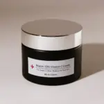 pirkti CUSKIN Dr. Solution Niacin 10% Vitamin C Cream kaina