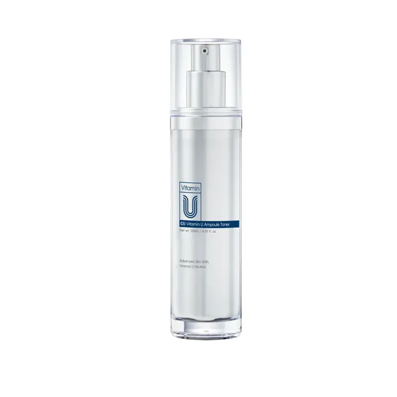 pirkti CUSKIN Vitamin U Ampoule Toner kaina
