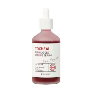 pirkti ESTHETIC HOUSE Toxheal Red Glycolic Peeling Serum kaina
